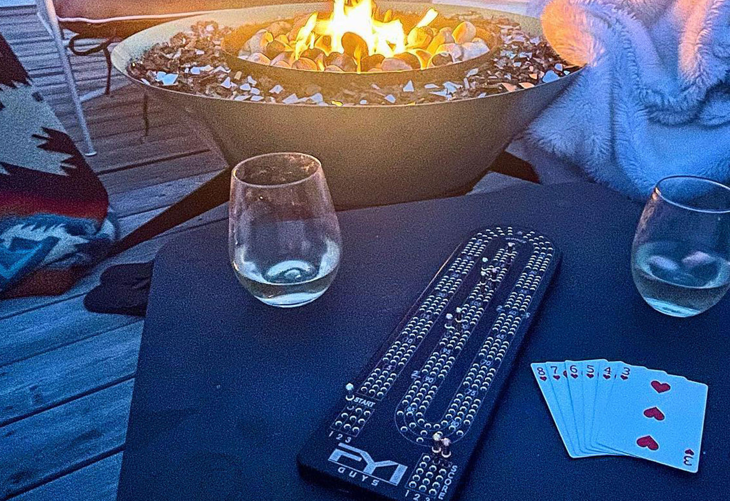 Kodiak CNC - International Cribbage Day – Feb. 10