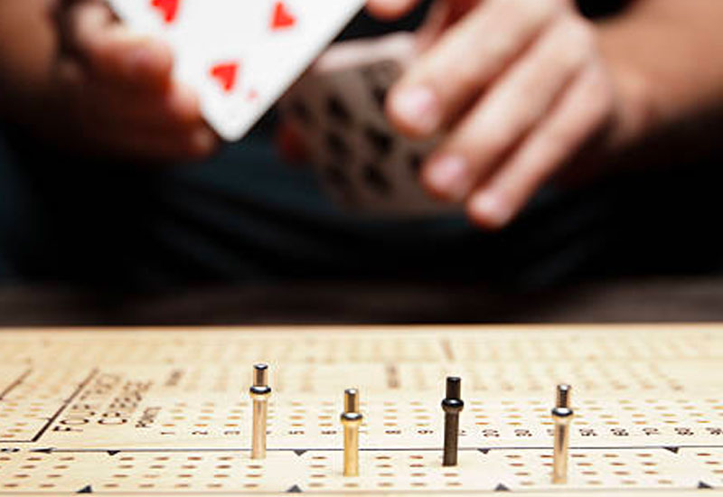 Kodiak CNC 6 Reasons To Play Cribbage