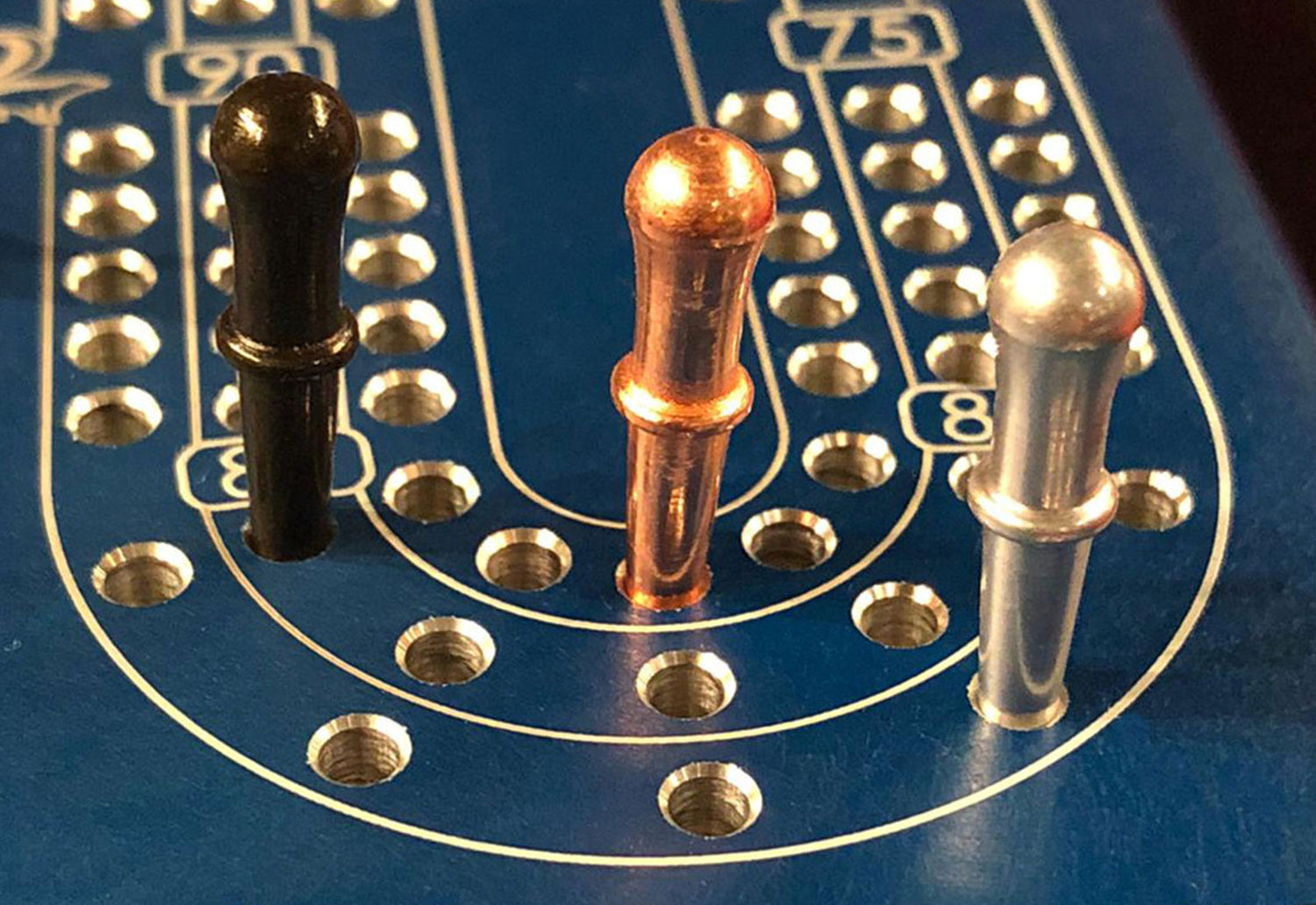 kodiak CNC The PRO's and CON's of Cribbage in 2023