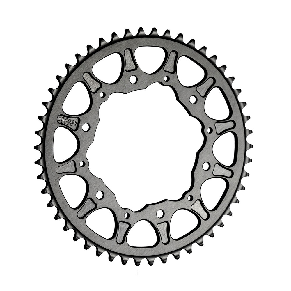 Kodiak CNC Premium Motocross Sprockets - 7075 certified material