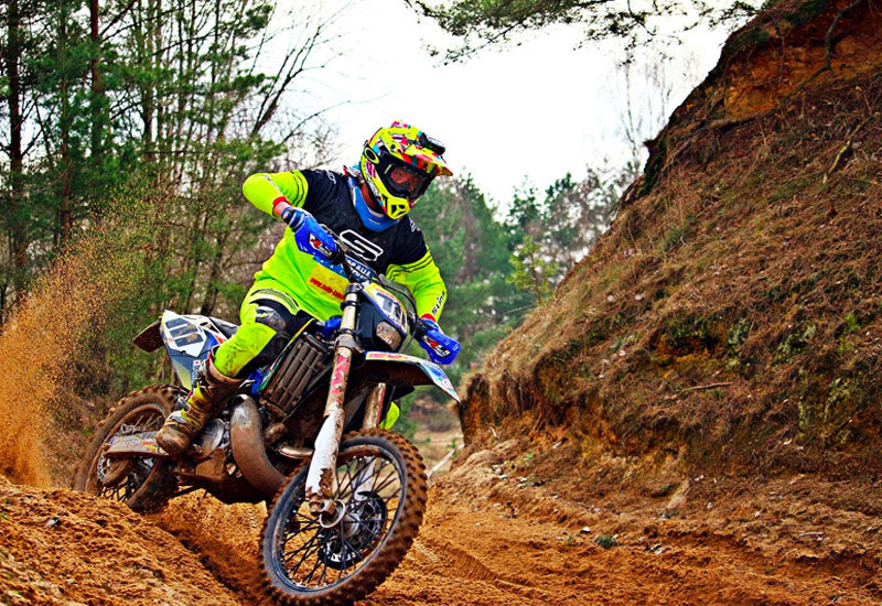 Kodiak CNC The Basics of Motocross Sprockets