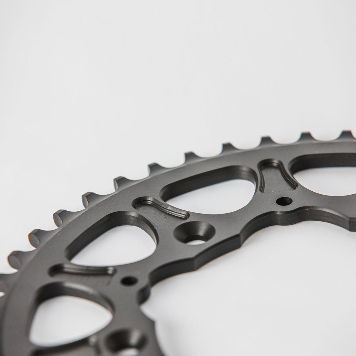Kodiak CNC Pro Motocross Sprockets 7075 Series